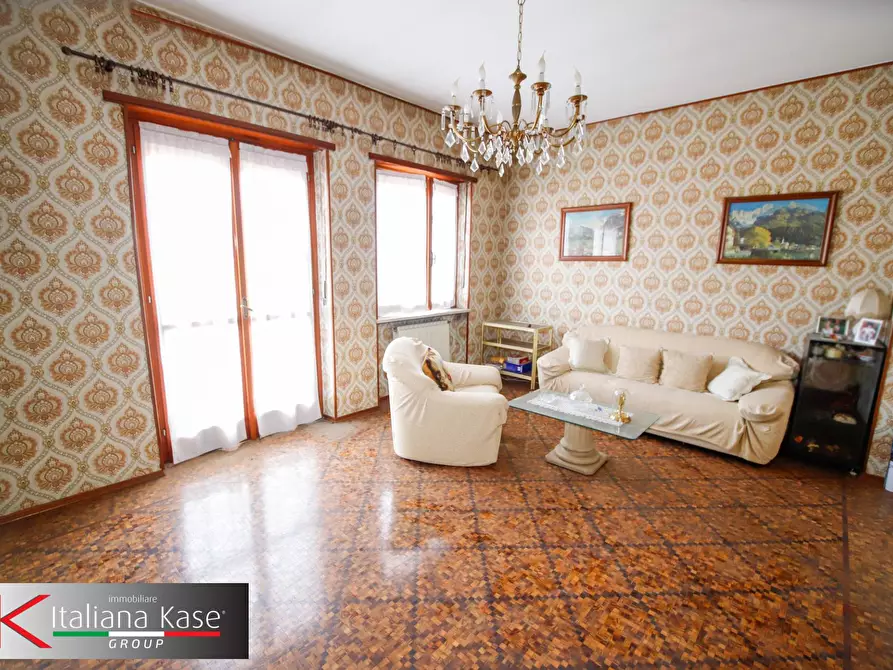 Immagine 61 di Casa semindipendente in vendita  in via duca degli abruzzi 48 a Caluso