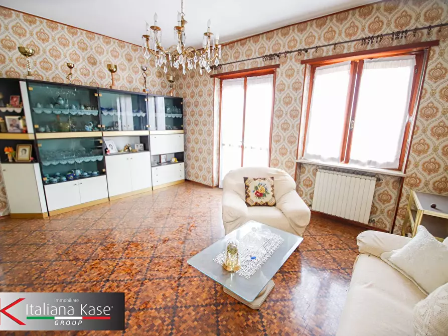 Immagine 62 di Casa semindipendente in vendita  in via duca degli abruzzi 48 a Caluso