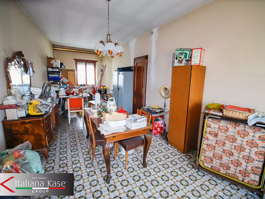 Immagine 64 di Casa semindipendente in vendita  in via duca degli abruzzi 48 a Caluso