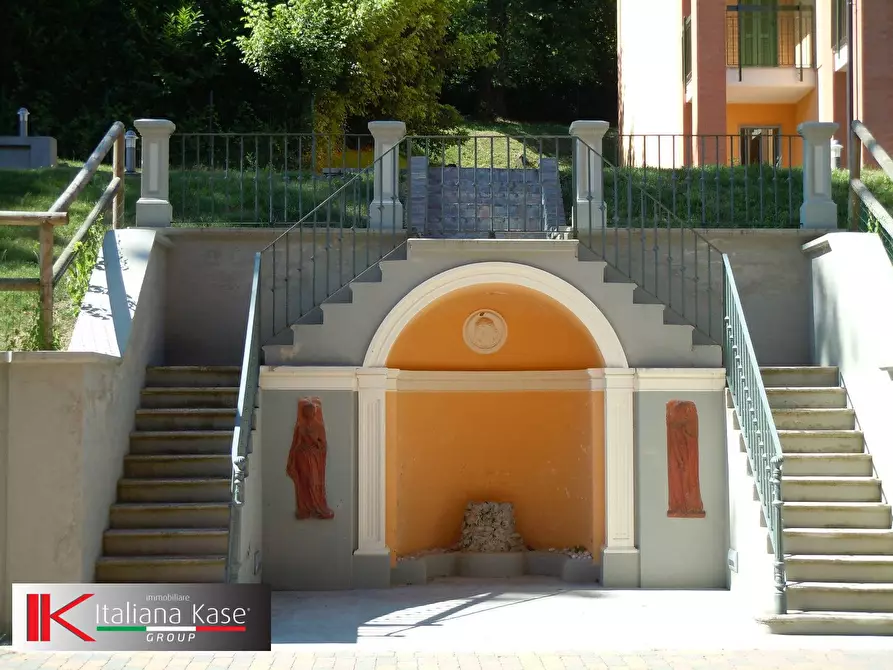 Immagine 34 di Appartamento in vendita  in San Giuseppe a Bruino