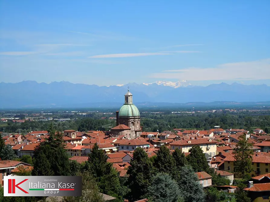 Immagine 5 di Appartamento in vendita  in San Giuseppe a Bruino