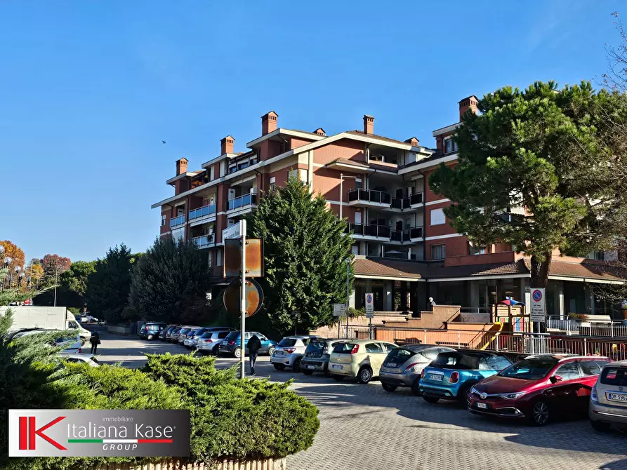 Immagine 12 di Attività commerciale in vendita  in don brovero a Bruino