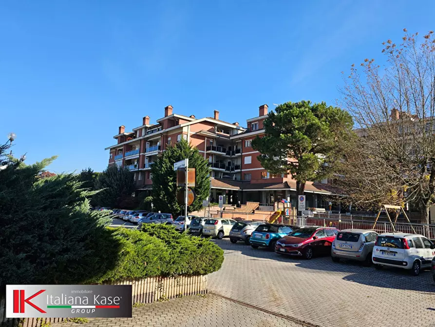 Immagine 22 di Attività commerciale in vendita  in don brovero a Bruino