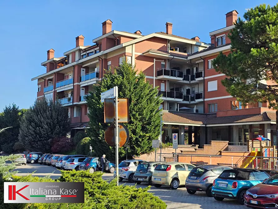 Immagine 4 di Attività commerciale in vendita  in don brovero a Bruino