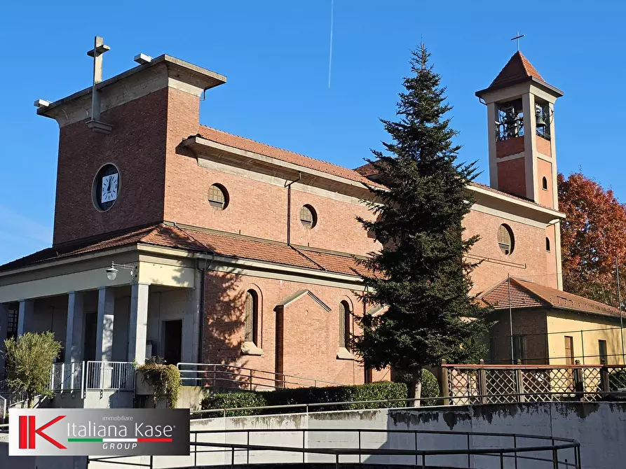 Immagine 24 di Attività commerciale in vendita  in don brovero a Bruino