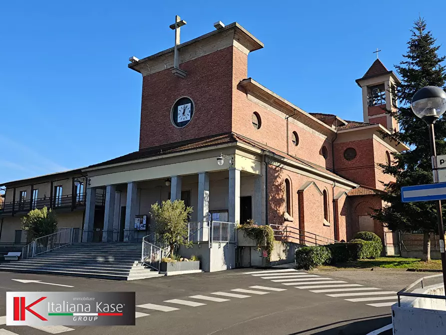 Immagine 26 di Attività commerciale in vendita  in don brovero a Bruino