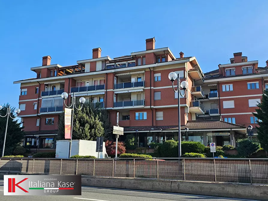 Immagine 27 di Attività commerciale in vendita  in don brovero a Bruino