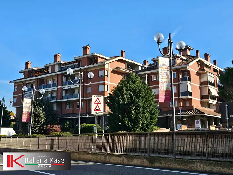 Immagine 5 di Attività commerciale in vendita  in don brovero a Bruino