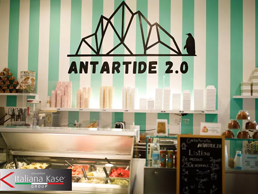 Immagine 10 di Attività commerciale in vendita  in don brovero a Bruino