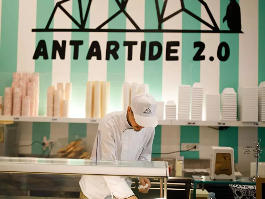 Immagine 13 di Attività commerciale in vendita  in don brovero a Bruino