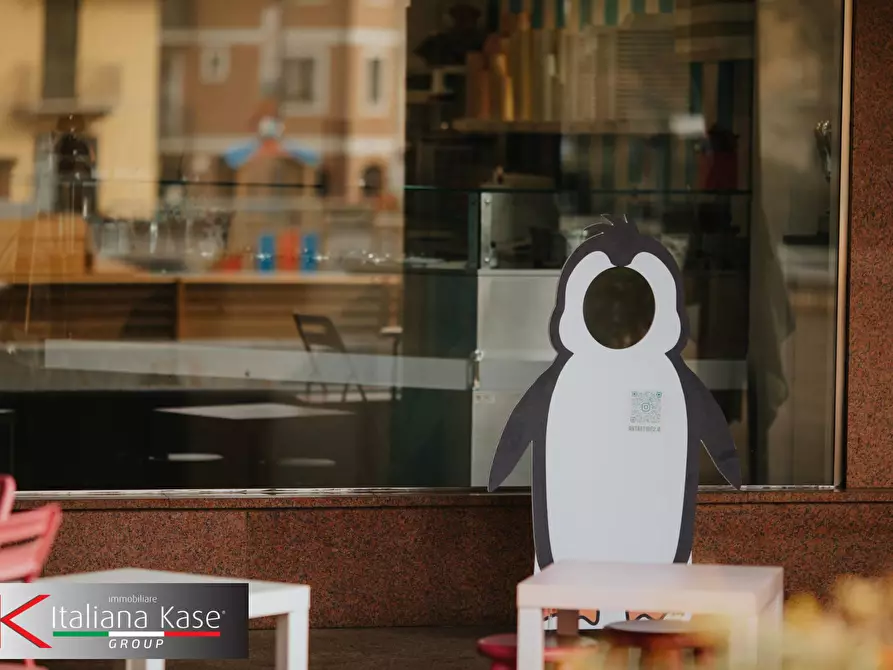 Immagine 19 di Attività commerciale in vendita  in don brovero a Bruino