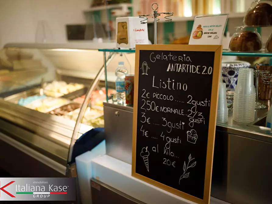 Immagine 17 di Attività commerciale in vendita  in don brovero a Bruino