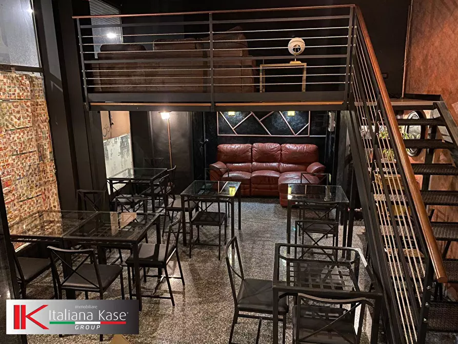 Immagine 25 di Attività commerciale in vendita  in don brovero a Bruino