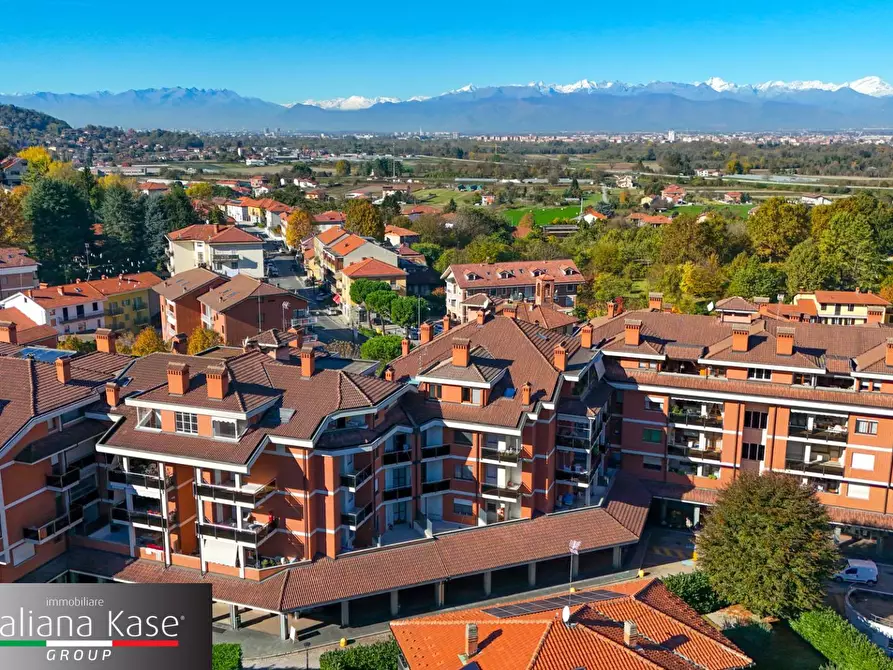 Immagine 15 di Attività commerciale in vendita  in don brovero a Bruino