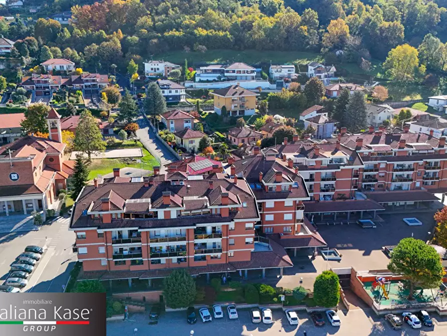 Immagine 11 di Attività commerciale in vendita  in don brovero a Bruino