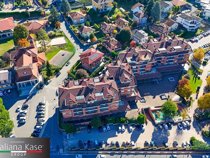 Immagine 3 di Attività commerciale in vendita  in don brovero a Bruino