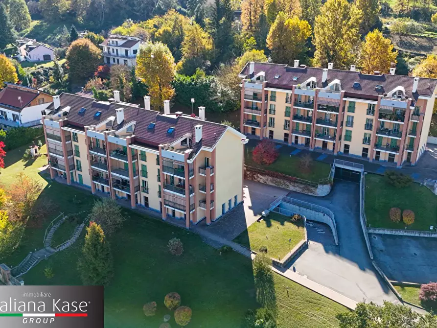 Immagine 33 di Appartamento in vendita  in San Giuseppe a Bruino