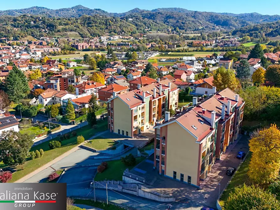 Immagine 31 di Appartamento in vendita  in San Giuseppe a Bruino