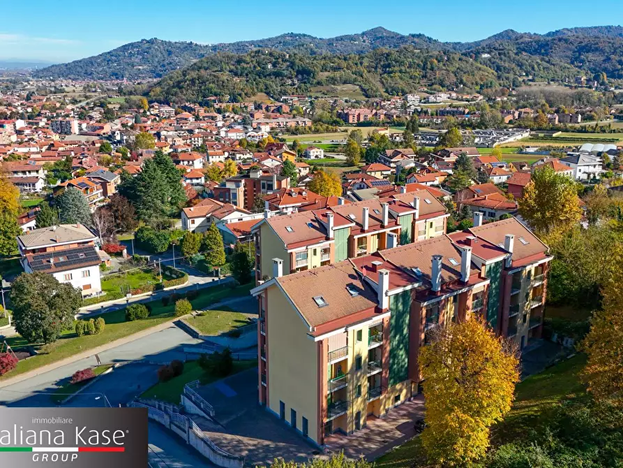 Immagine 48 di Appartamento in vendita  in San Giuseppe a Bruino