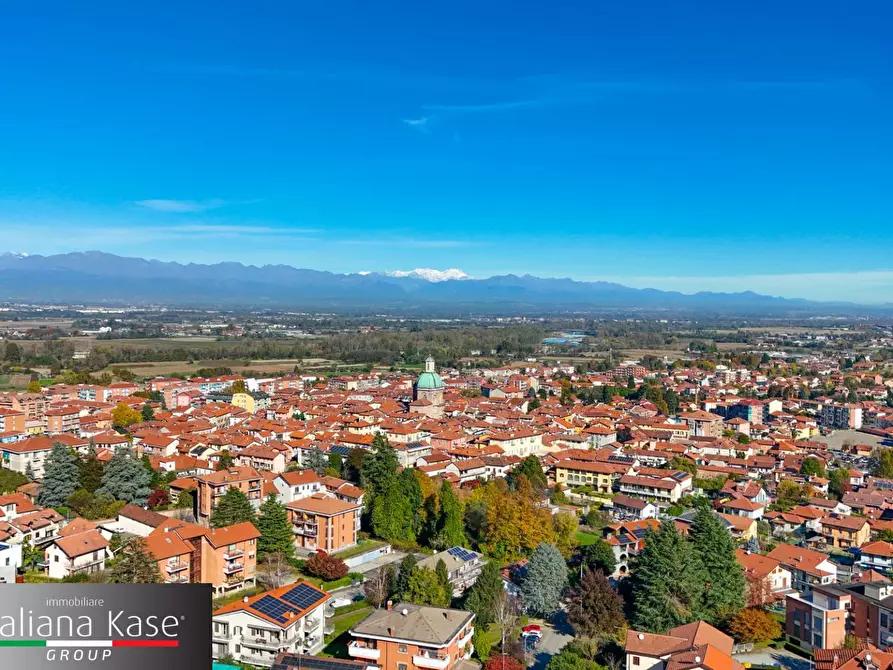 Immagine 4 di Appartamento in vendita  in San Giuseppe a Bruino