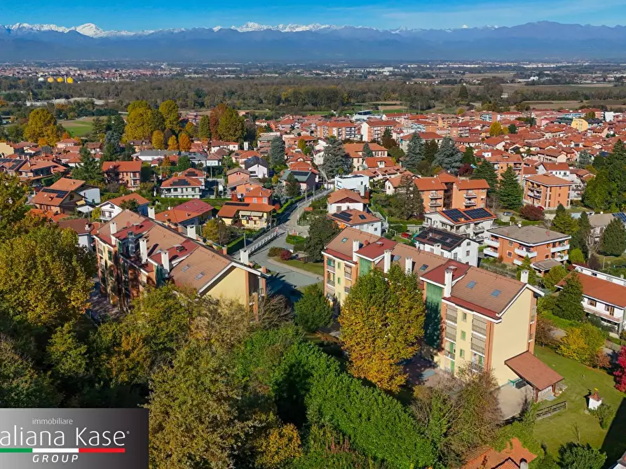 Immagine 32 di Appartamento in vendita  in San Giuseppe a Bruino