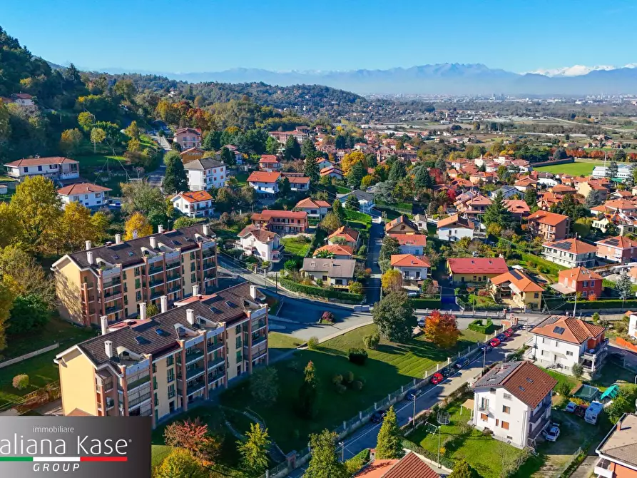 Immagine 3 di Appartamento in vendita  in San Giuseppe a Bruino