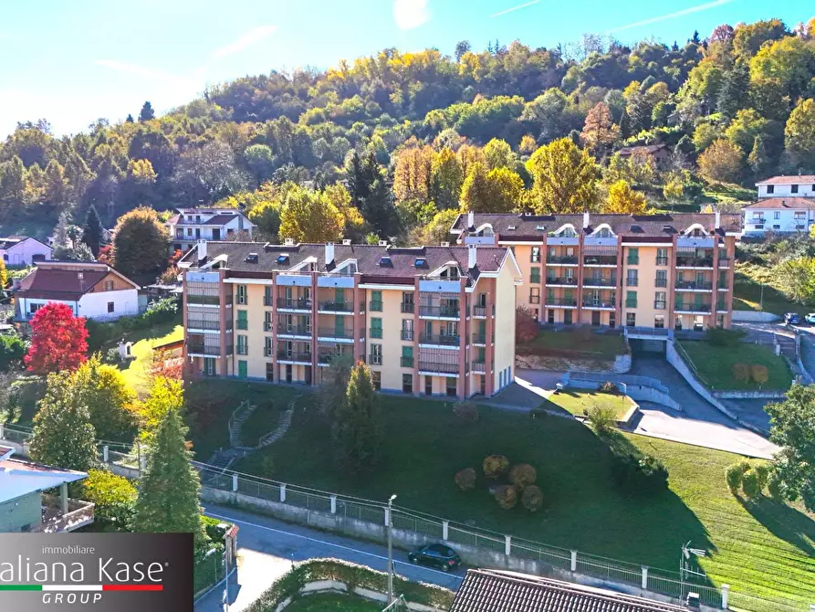 Immagine 42 di Appartamento in vendita  in San Giuseppe a Bruino