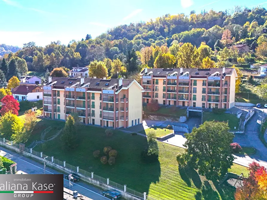 appartamento in vendita a Bruino