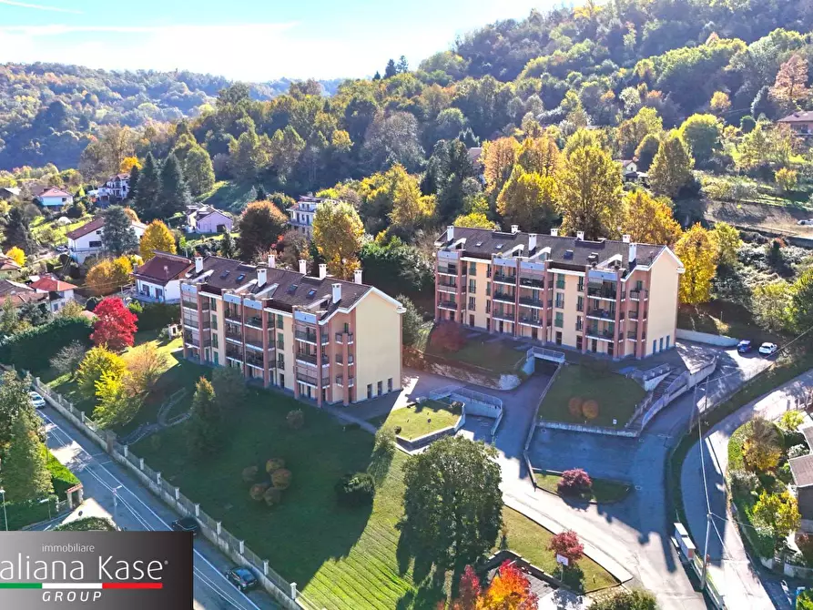 Immagine 45 di Appartamento in vendita  in San Giuseppe a Bruino