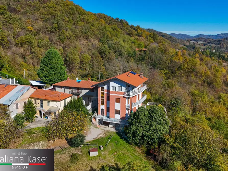 Immagine 7 di Casa semindipendente in vendita  in Strada Val Pairone a Bruino