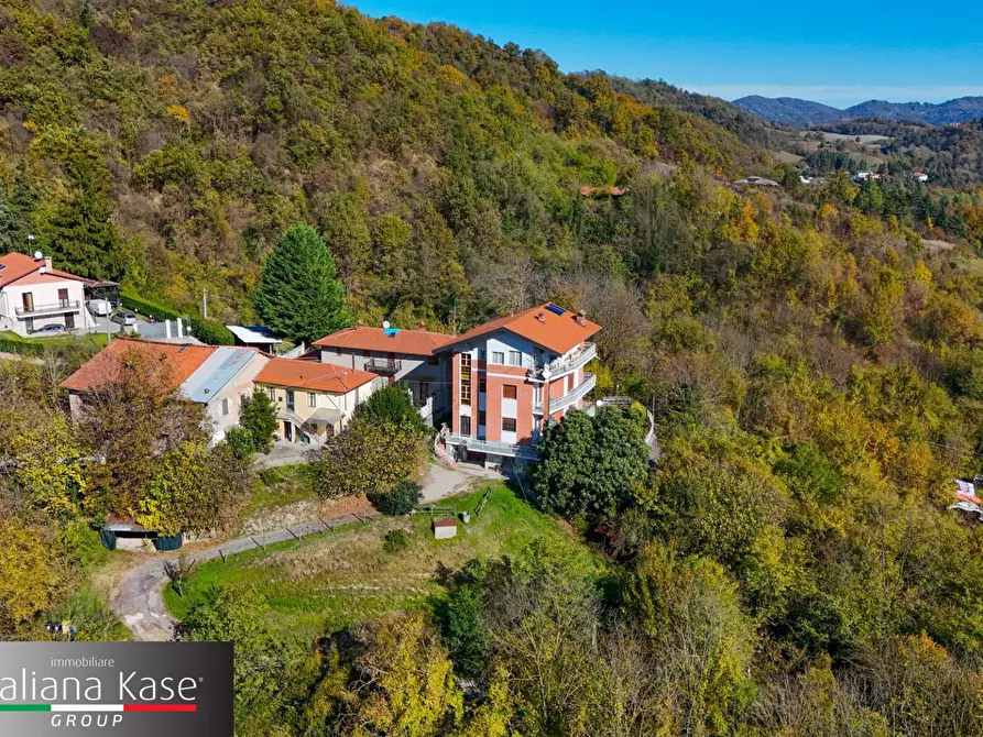Immagine 1 di Casa semindipendente in vendita  in Strada Val Pairone a Bruino