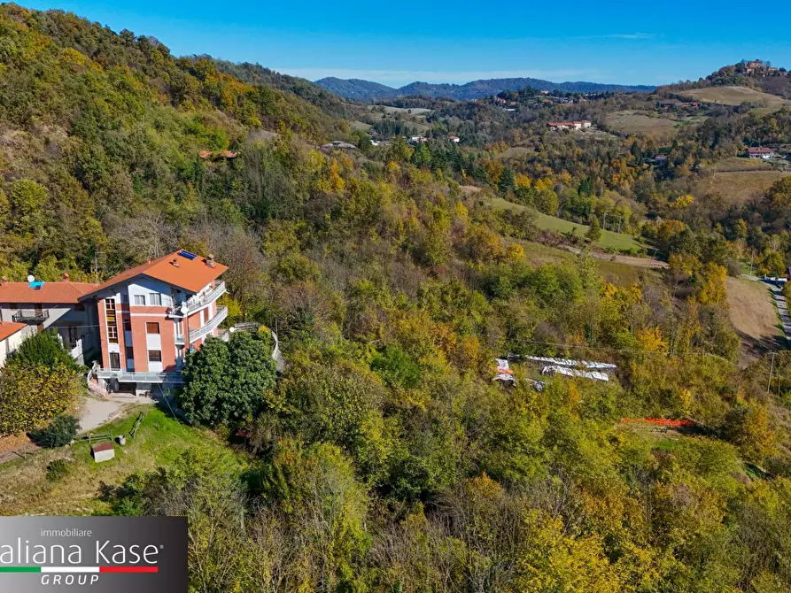 Immagine 2 di Casa semindipendente in vendita  in Strada Val Pairone a Bruino