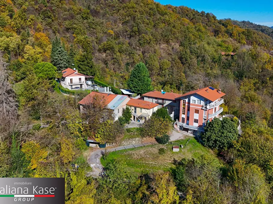 Immagine 6 di Casa semindipendente in vendita  in Strada Val Pairone a Bruino