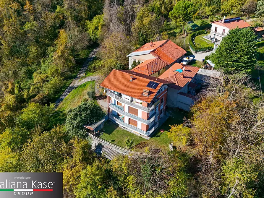 Immagine 5 di Casa semindipendente in vendita  in Strada Val Pairone a Bruino