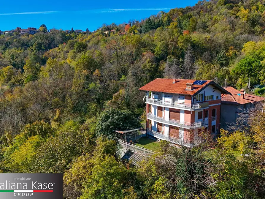 Immagine 15 di Casa semindipendente in vendita  in Strada Val Pairone a Bruino