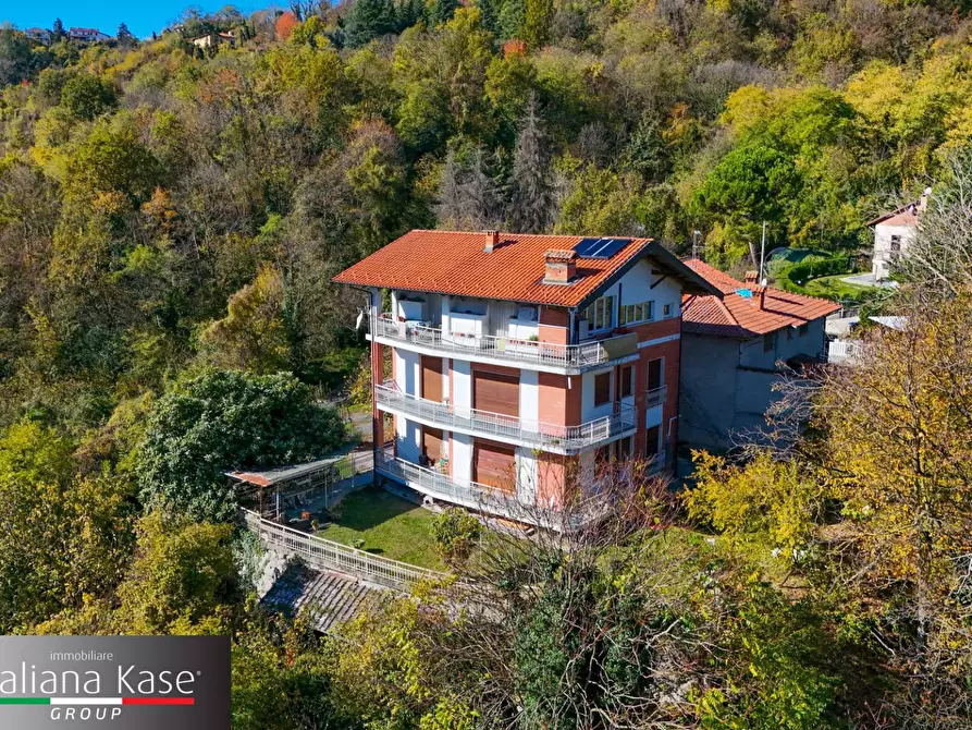 Immagine 39 di Casa semindipendente in vendita  in Strada Val Pairone a Bruino