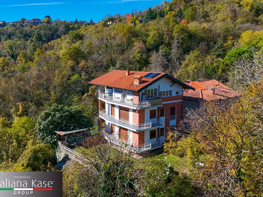 Immagine 3 di Casa semindipendente in vendita  in Strada Val Pairone a Bruino