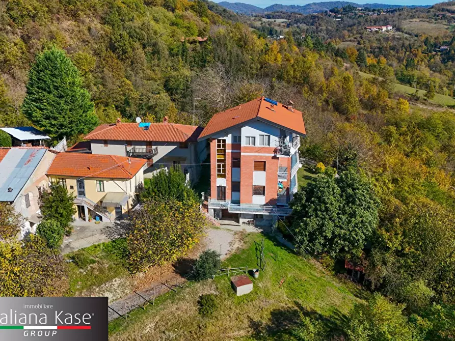Immagine 14 di Casa semindipendente in vendita  in Strada Val Pairone a Bruino