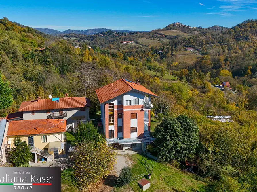 Immagine 23 di Casa semindipendente in vendita  in Strada Val Pairone a Bruino