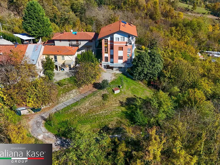 Immagine 45 di Casa semindipendente in vendita  in Strada Val Pairone a Bruino