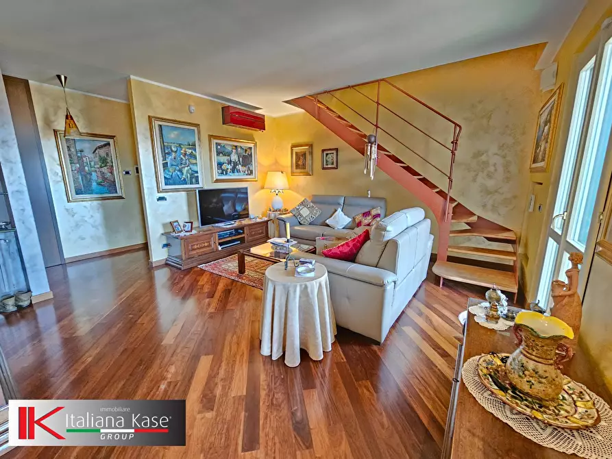 Immagine 13 di Appartamento in vendita  in San Giuseppe a Bruino