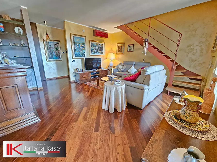 Immagine 35 di Appartamento in vendita  in San Giuseppe a Bruino