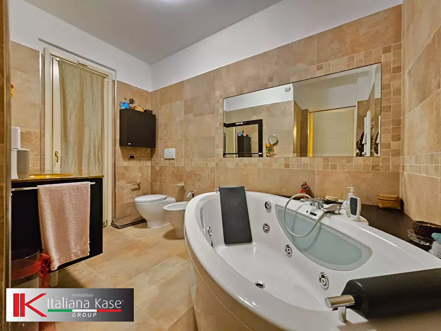 Immagine 38 di Appartamento in vendita  in San Giuseppe a Bruino