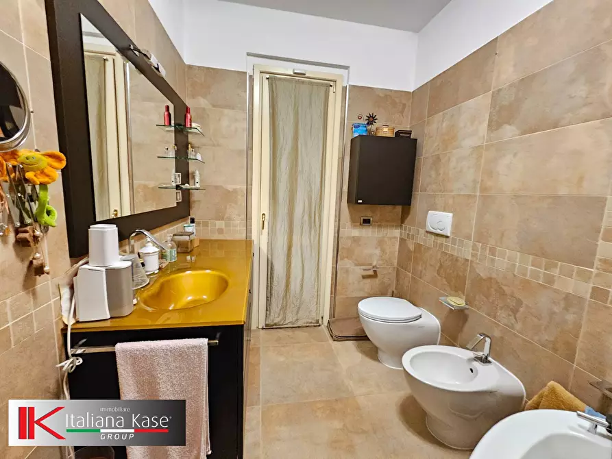 Immagine 18 di Appartamento in vendita  in San Giuseppe a Bruino