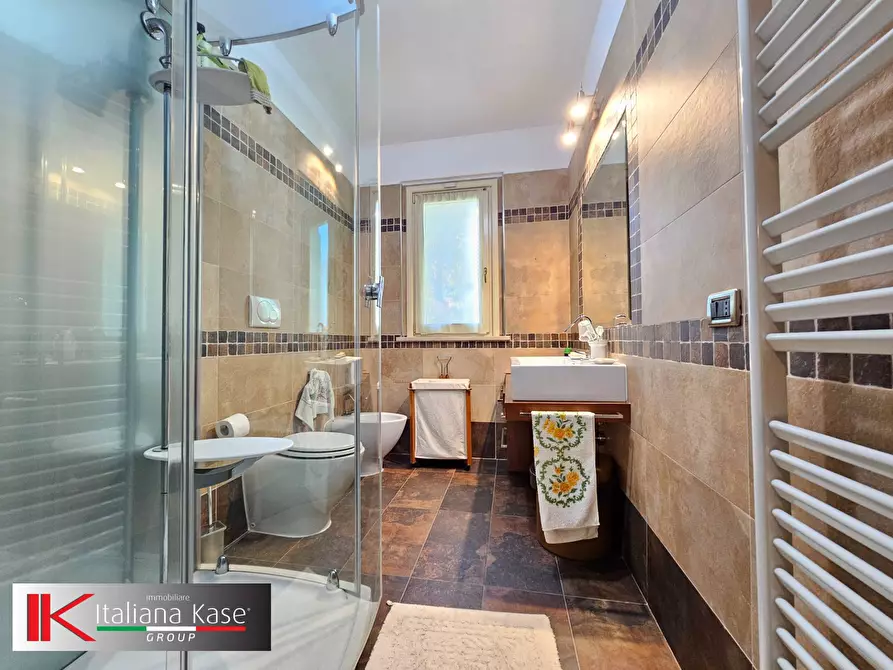 Immagine 19 di Appartamento in vendita  in San Giuseppe a Bruino