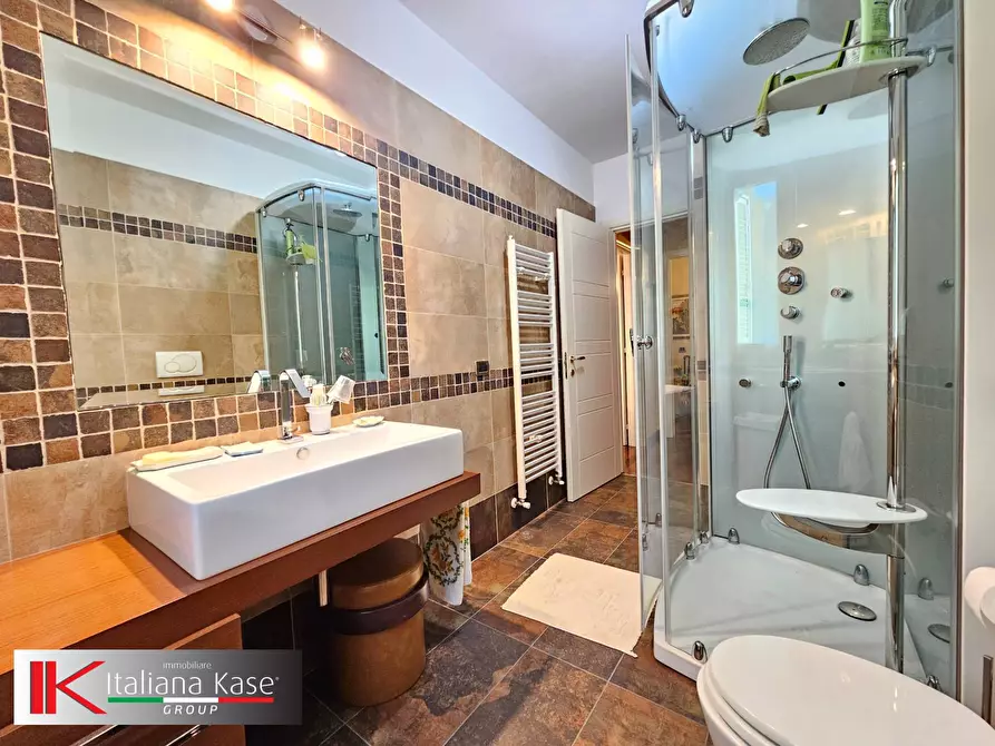 Immagine 20 di Appartamento in vendita  in San Giuseppe a Bruino