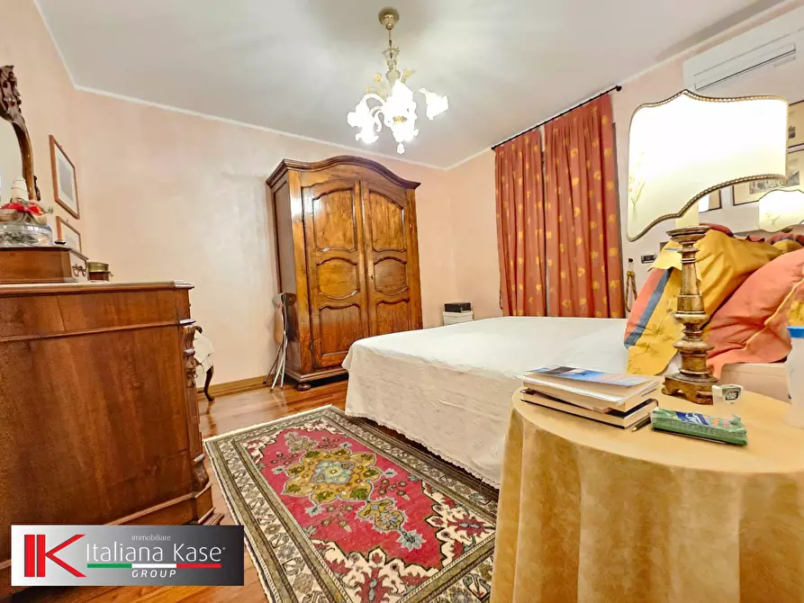 Immagine 37 di Appartamento in vendita  in San Giuseppe a Bruino