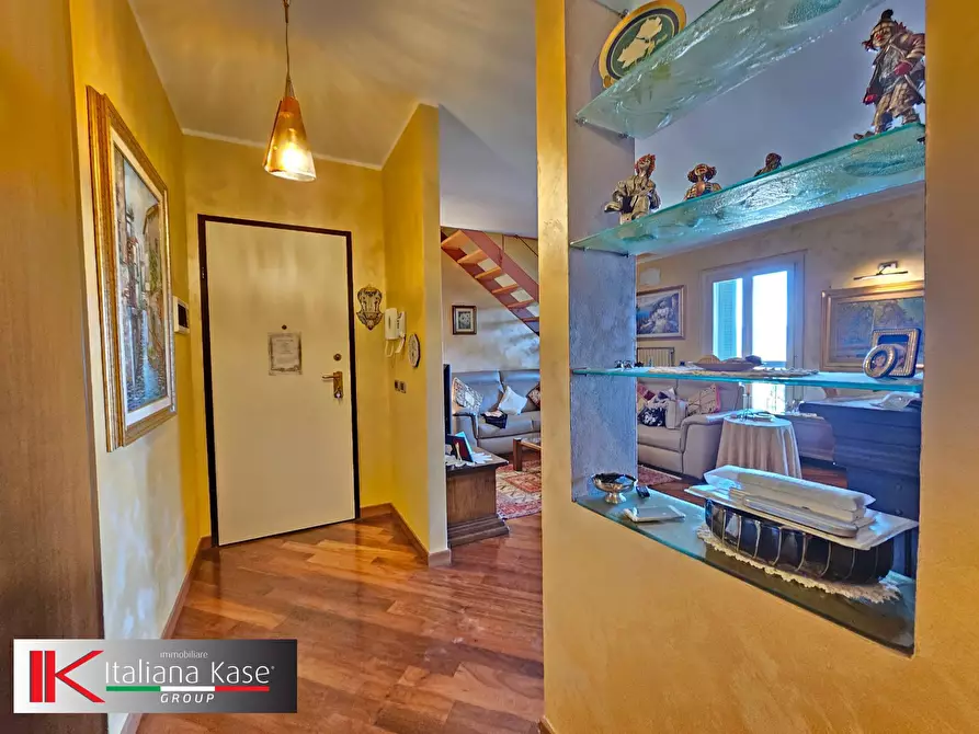 Immagine 14 di Appartamento in vendita  in San Giuseppe a Bruino