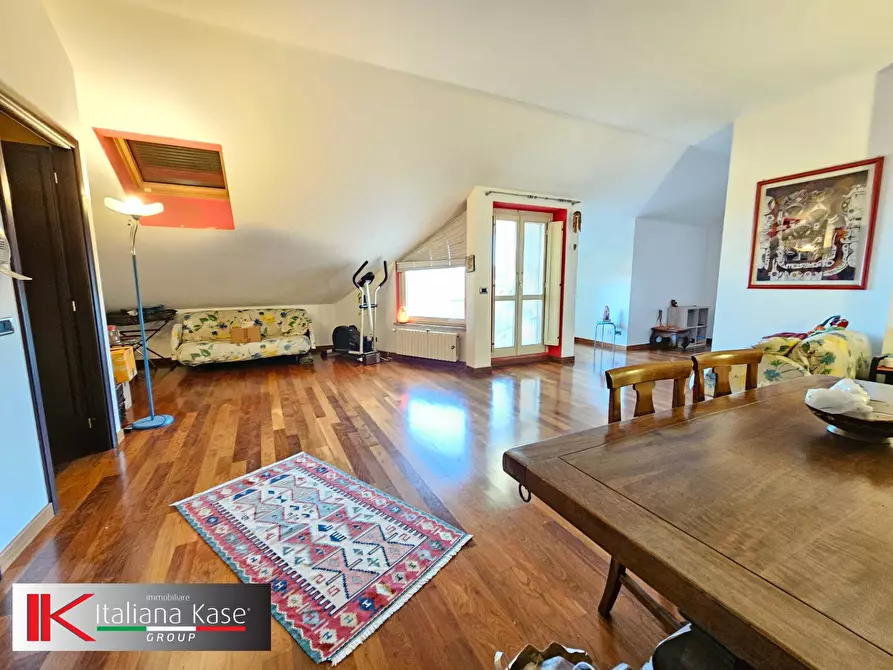 Immagine 25 di Appartamento in vendita  in San Giuseppe a Bruino