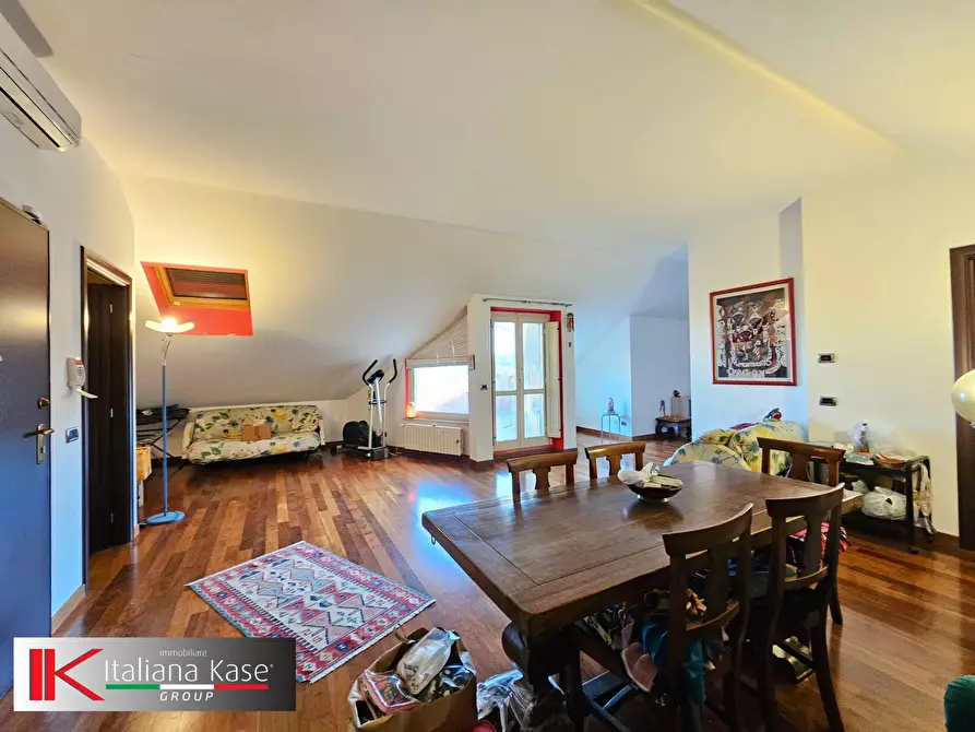 Immagine 24 di Appartamento in vendita  in San Giuseppe a Bruino